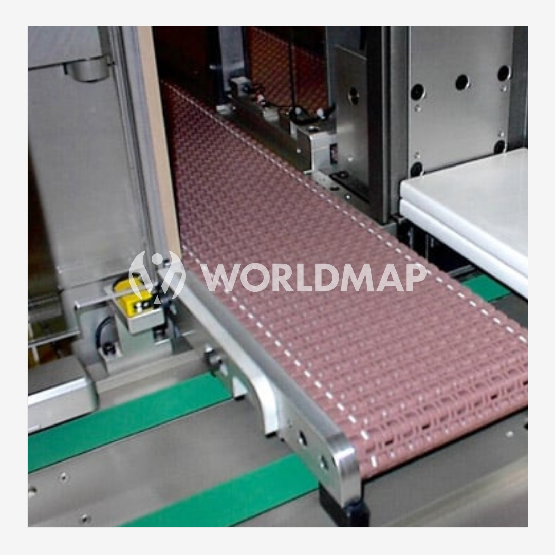 Material Handling Conveyor Manufacturers in Ahmedabad, Suppliers and Exporters in Ahmedabad | Worldmap Autocontrol System