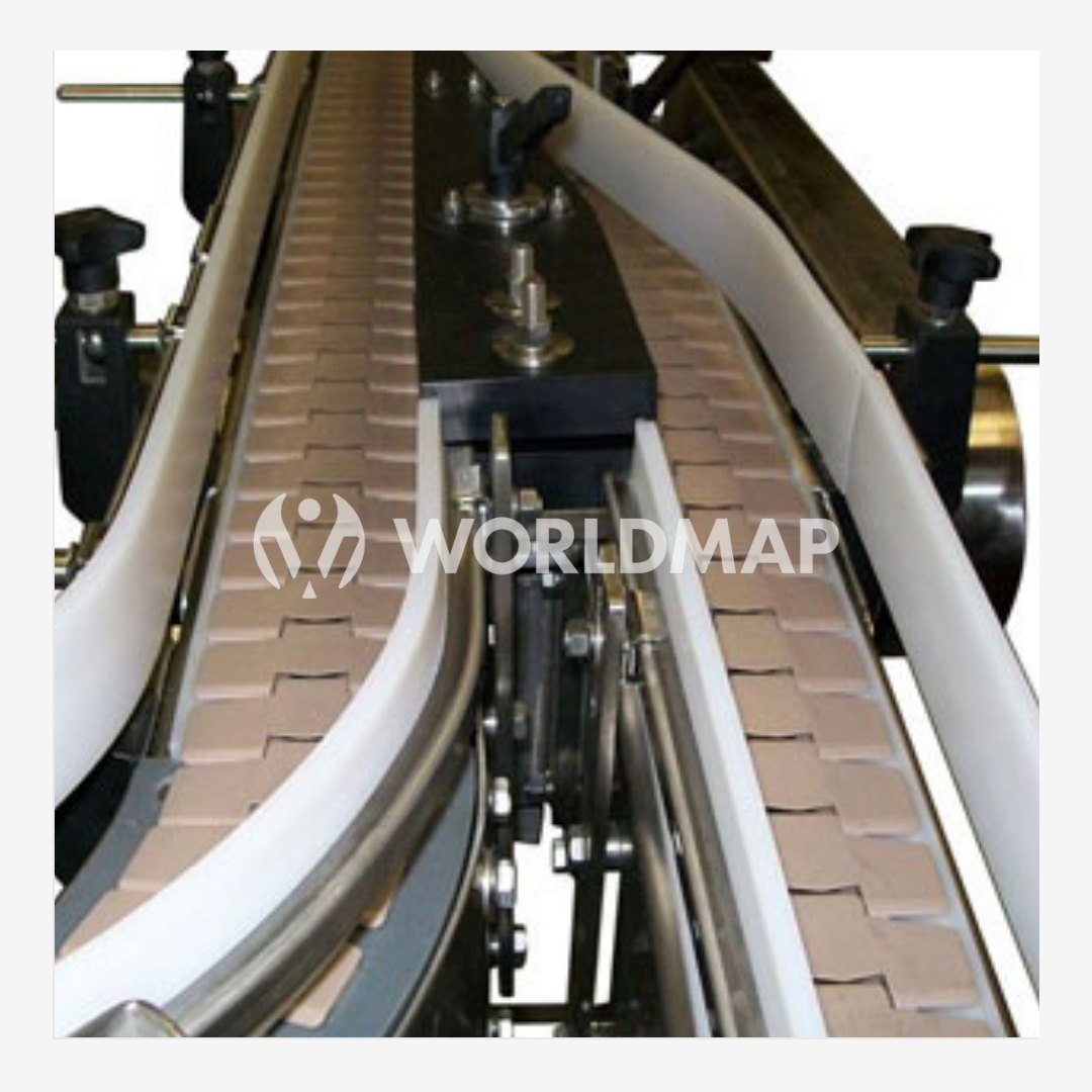 Material Handling Conveyor System Manufacturers in India, Suppliers and Exporters in India | Worldmap Autocontrol System