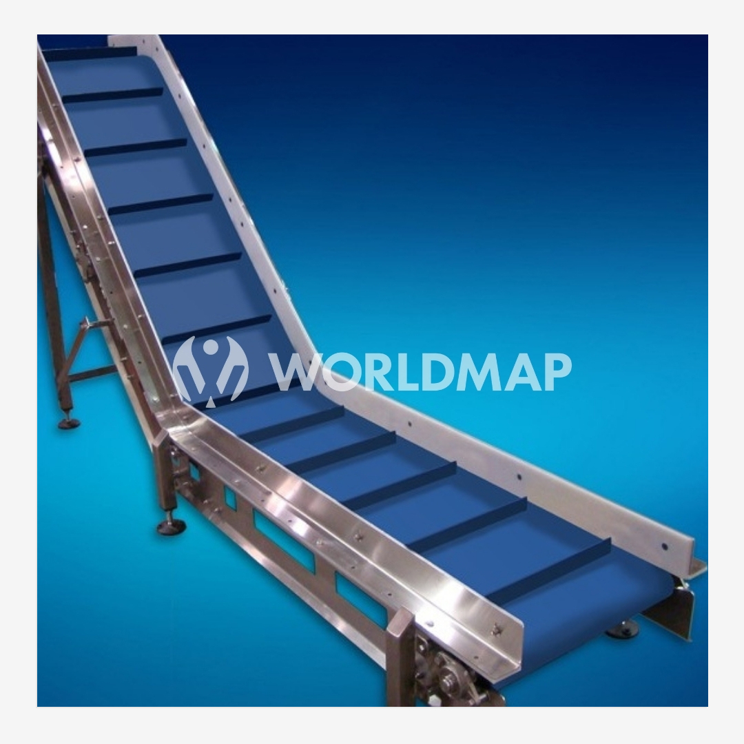 Material Handling Conveyor Manufacturers in Ahmedabad, Suppliers and Exporters in Ahmedabad | Worldmap Autocontrol System