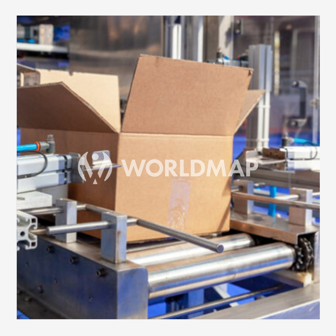 Material Handling Equipment Manufacturers in Rajkot, Suppliers and Exporters in Rajkot | Worldmap Autocontrol System
