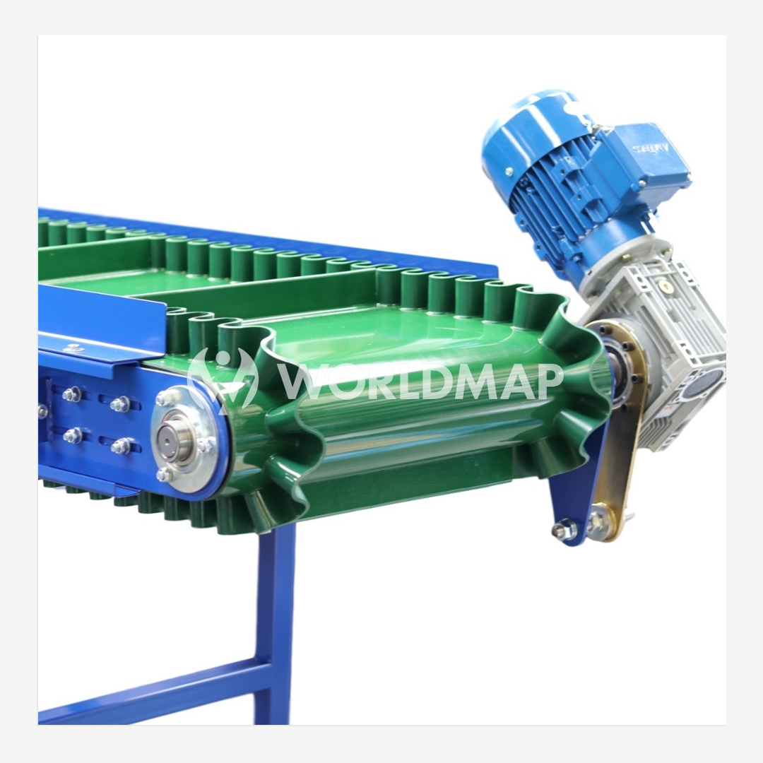 Portable Belt Conveyor Manufacturers in Mumbai, Suppliers and Exporters in Mumbai | Worldmap Autocontrol System